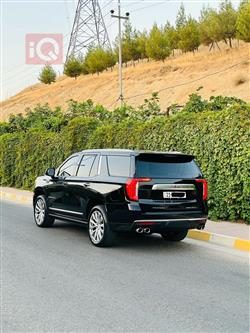 GMC Yukon